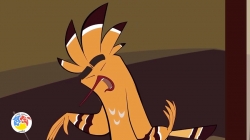 انیمیشن مثلنامه قسمت 40